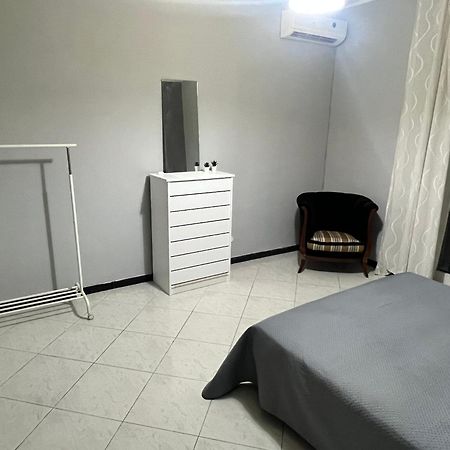 Napoli Rooms المظهر الخارجي الصورة