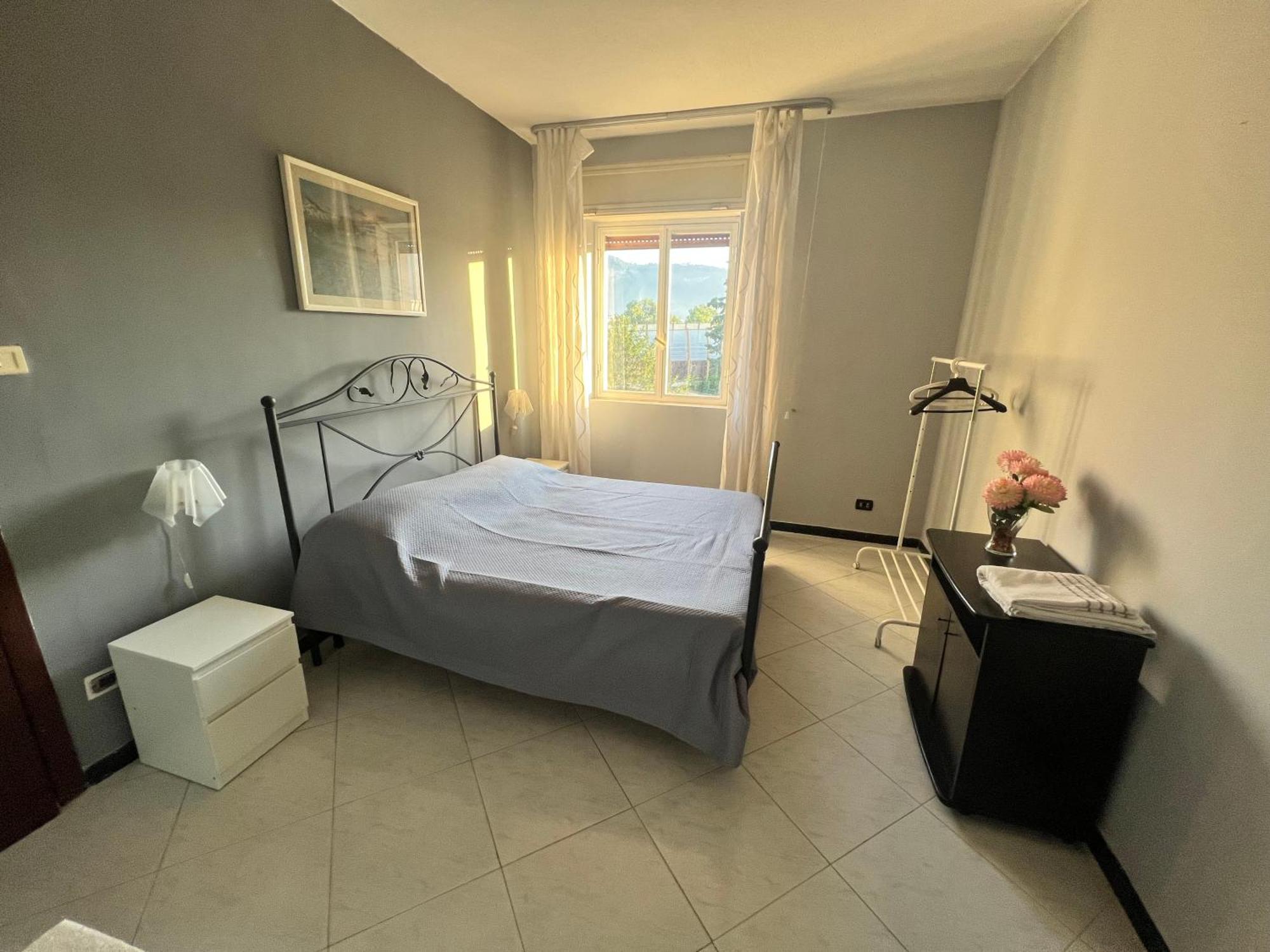Napoli Rooms المظهر الخارجي الصورة
