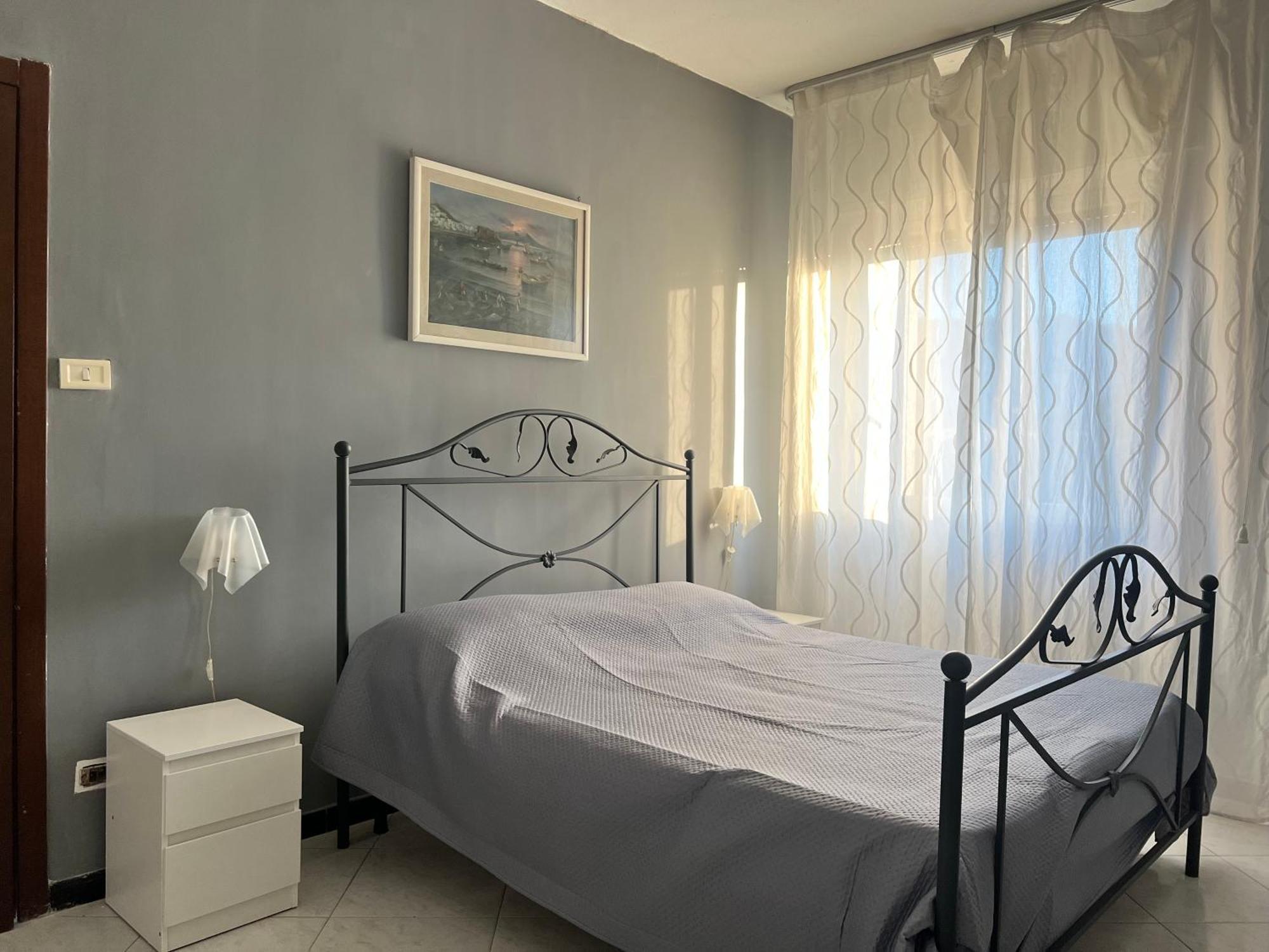 Napoli Rooms المظهر الخارجي الصورة