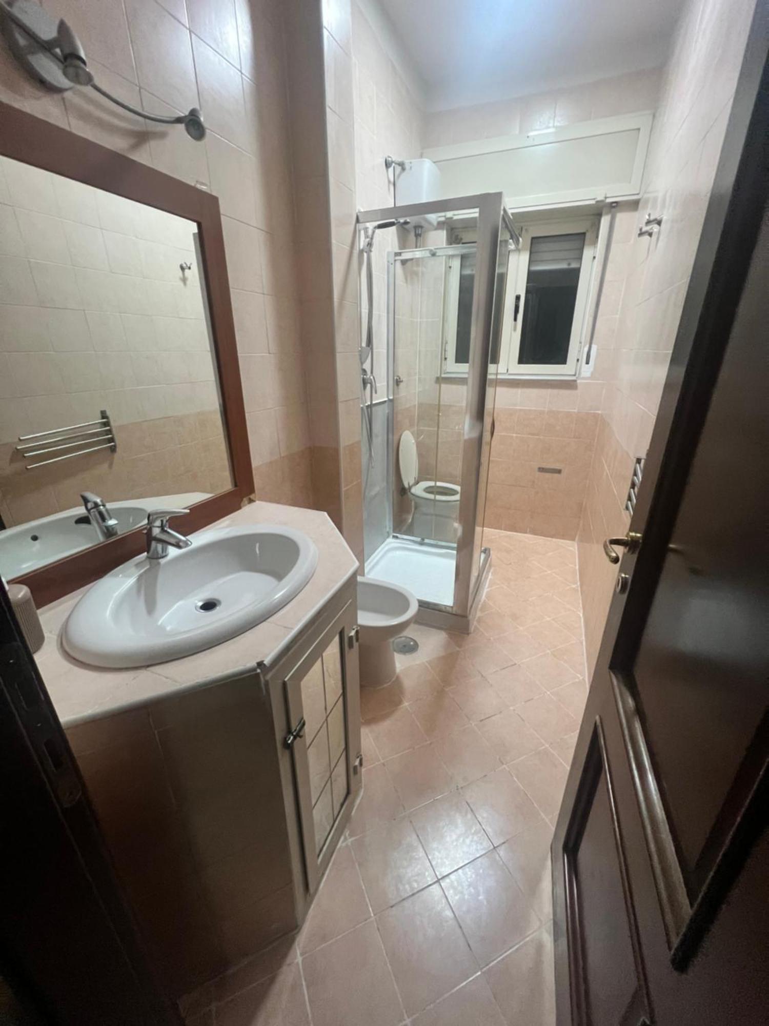 Napoli Rooms المظهر الخارجي الصورة