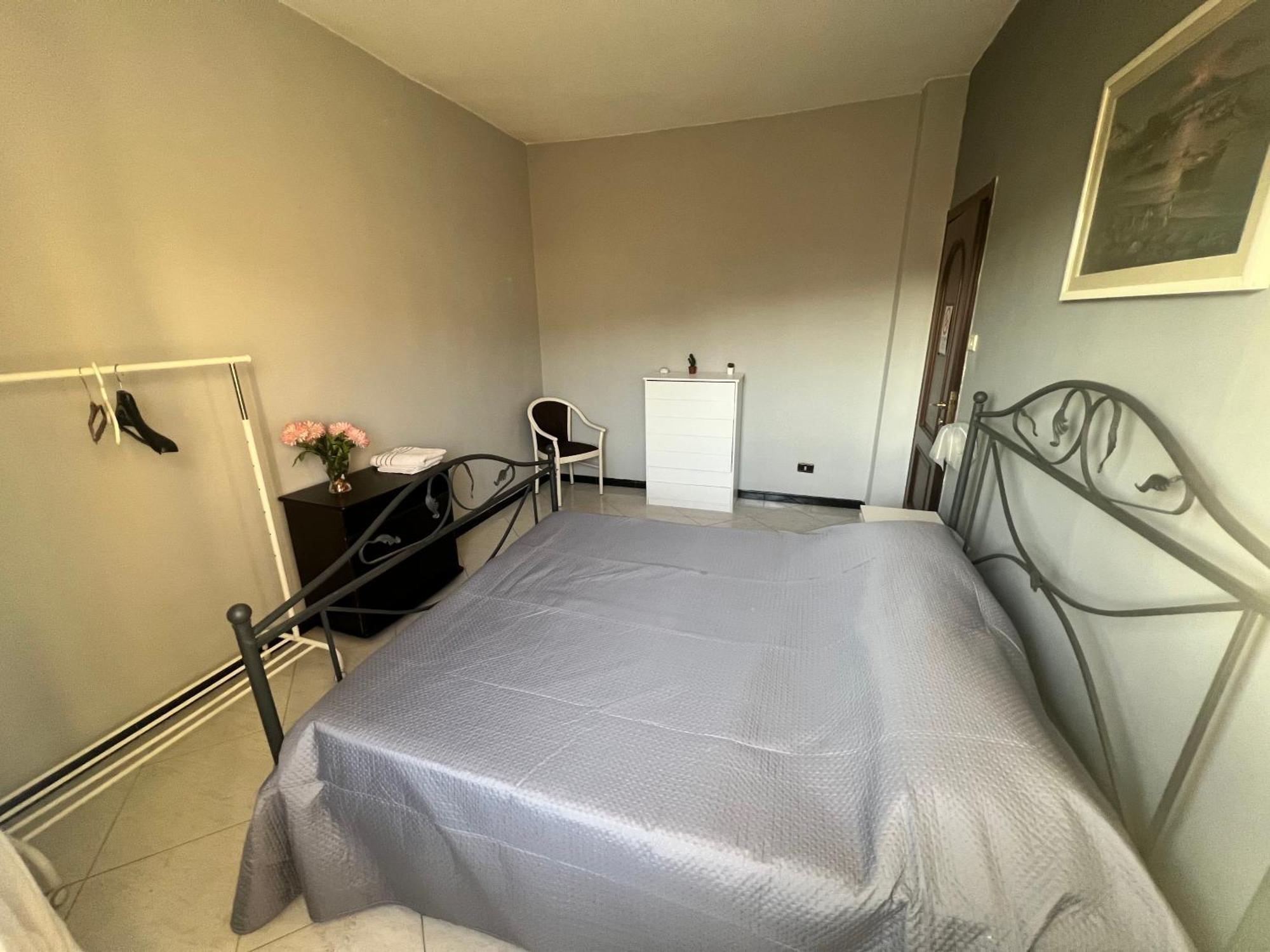 Napoli Rooms المظهر الخارجي الصورة