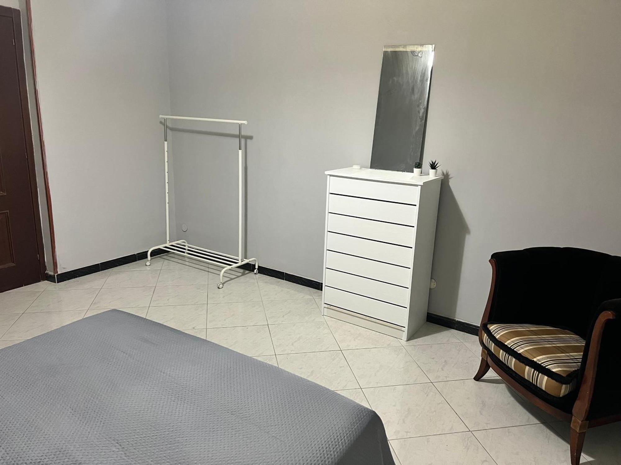 Napoli Rooms المظهر الخارجي الصورة