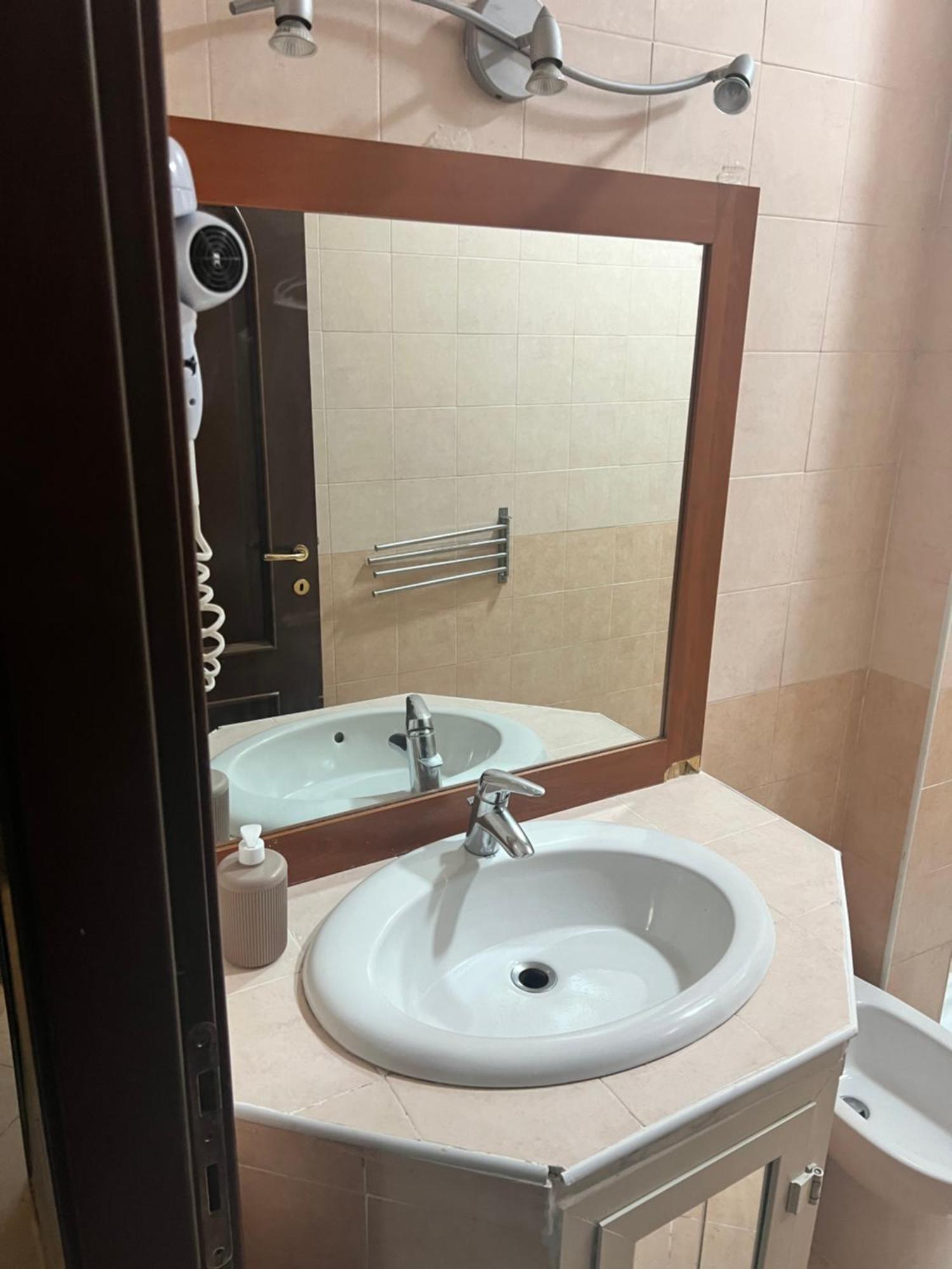 Napoli Rooms المظهر الخارجي الصورة